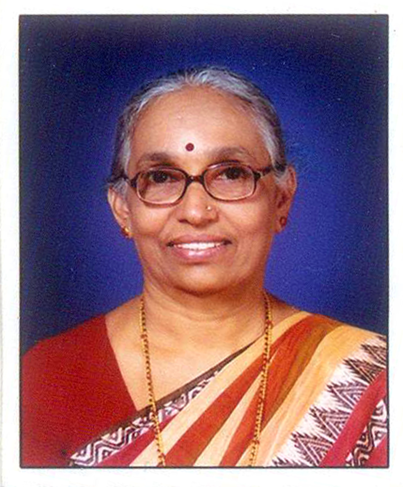 ನೆಮ್ಮದಿಯ ನೆರೆಗೆ ಹೊಸ ಸೇರ್ಪಡೆ